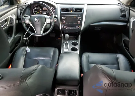 2013 Nissan Altima 2.5 z USA, uszkodzony, nr VIN 1N4AL3AP9DC118020